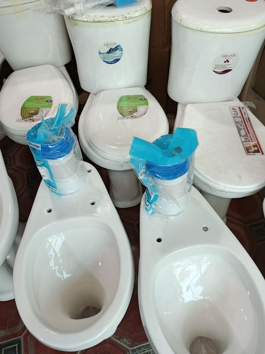 Унитаз  unitaz унитаз