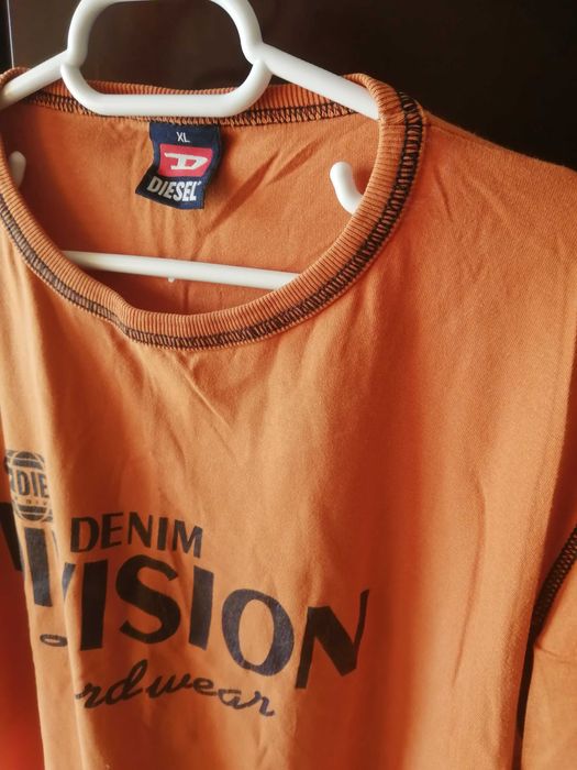 Vând tricou Diesel