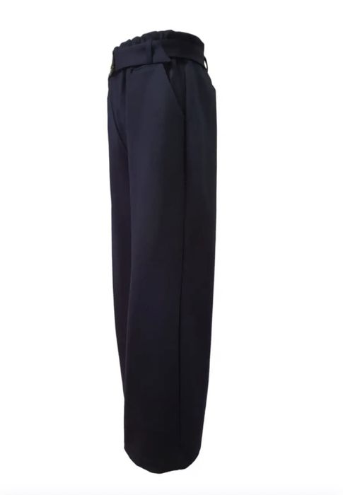 Стильные модные, школьные брюки палацио. Польша