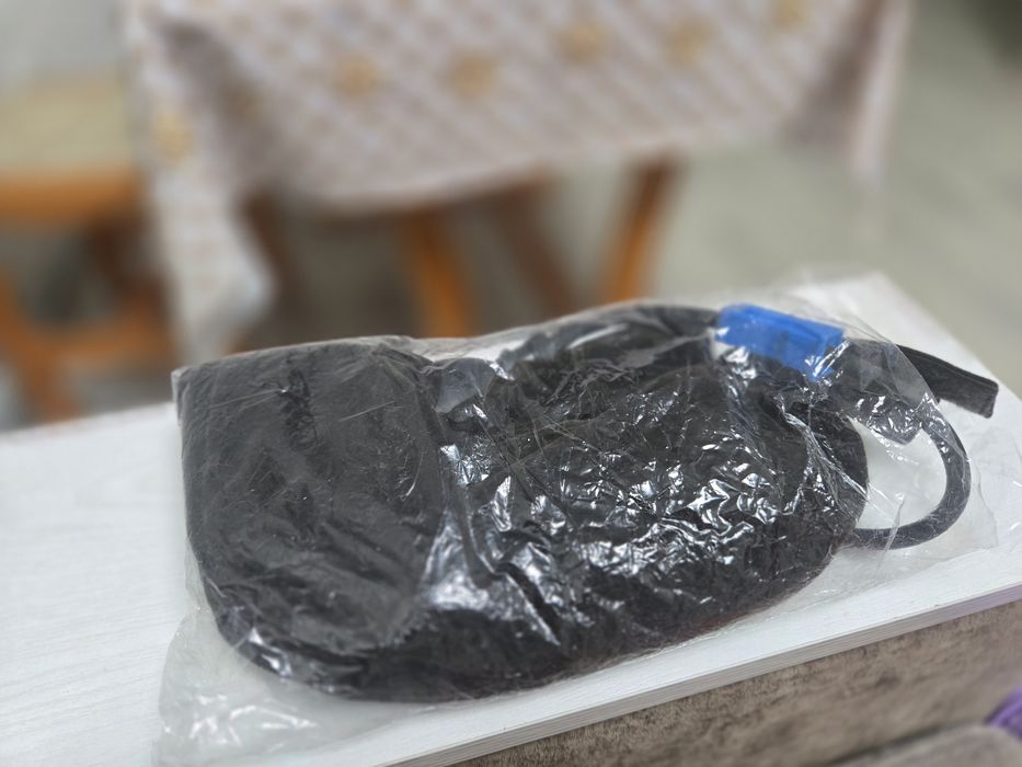 Подушка ортопедические надувная