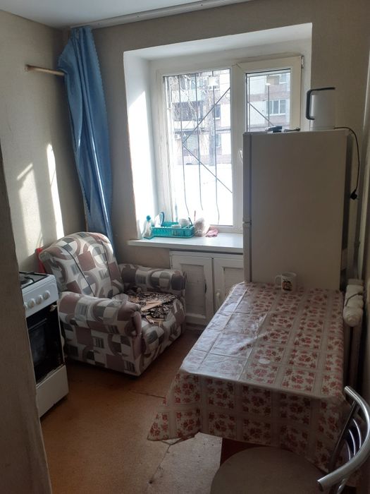 Сдам 1 комнатную квартиру кск