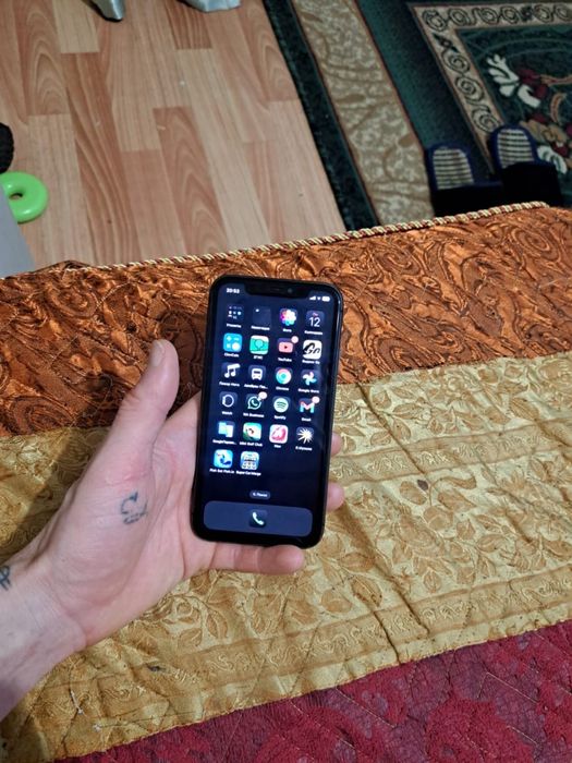 iPhone 11 обмен на равноценный