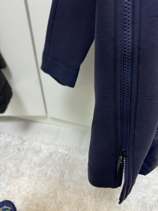 Дамско яке ,парка nike