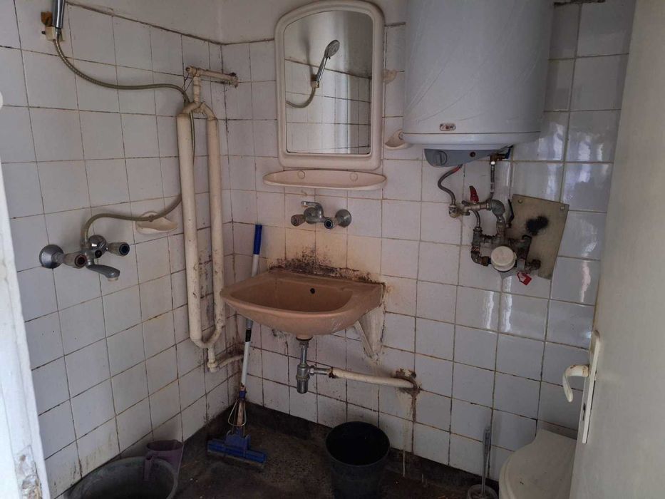 Продава се Едностаен апартамент в Габрово, Дядо Дянко - 26 кв.м за 648 €/кв.м - Снимка #2