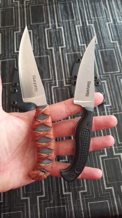 Нож CPM 3V Bntang