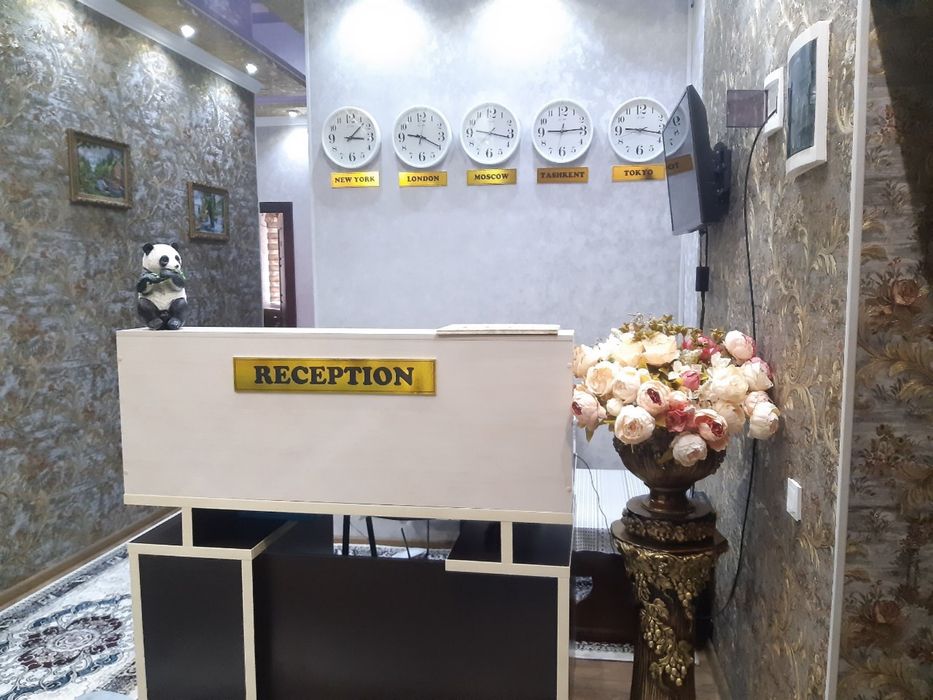 Уй сотилади бизнес учун хам кулай