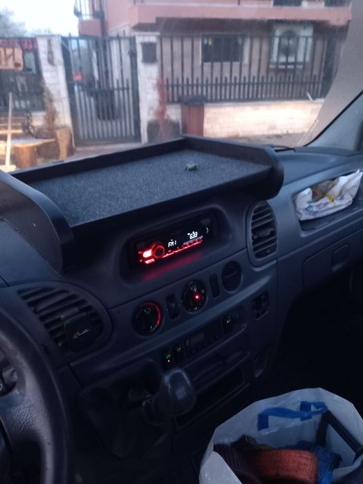 Мерцедес Спринтер-пътна помощ ПРОМО ЦЕНА