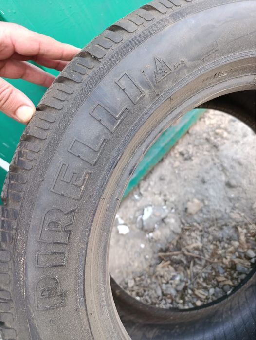 Колёса за 20 тысяч