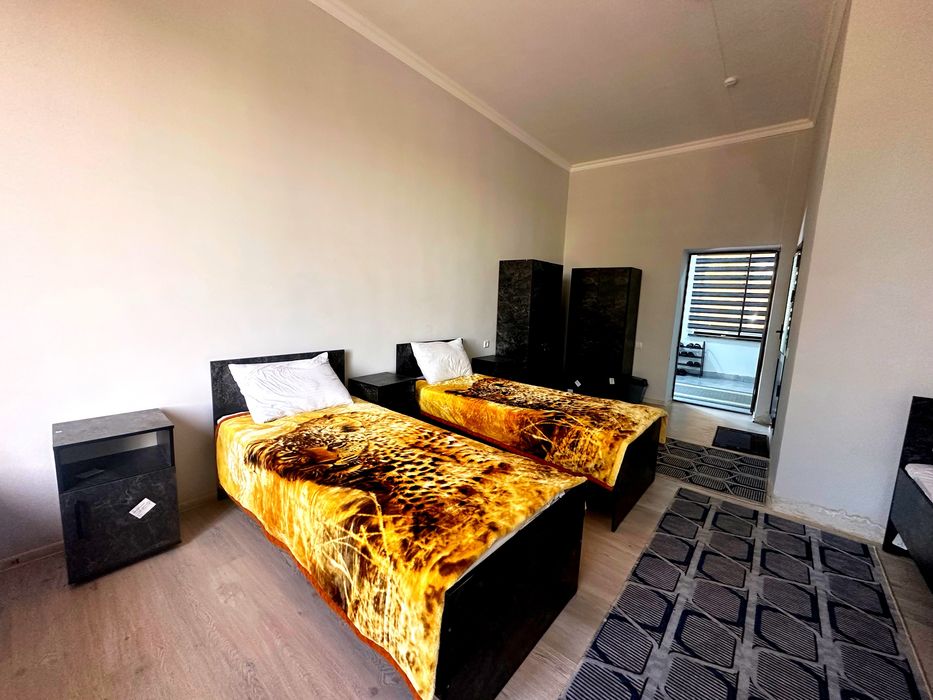 HOSTEL Arzon va Shinam Xonalar