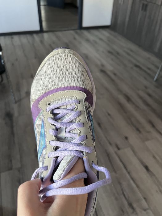 Кроссовки Reebok, размер 37