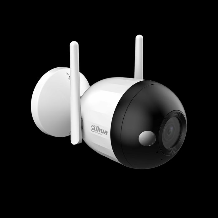 Камера за наблюдение Wi-Fi камера Dahua F4C-LED-0280B Bullet