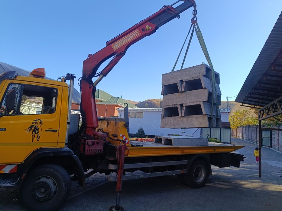 Эвакуатор  , Манипулятор  с сьежяющи платформы