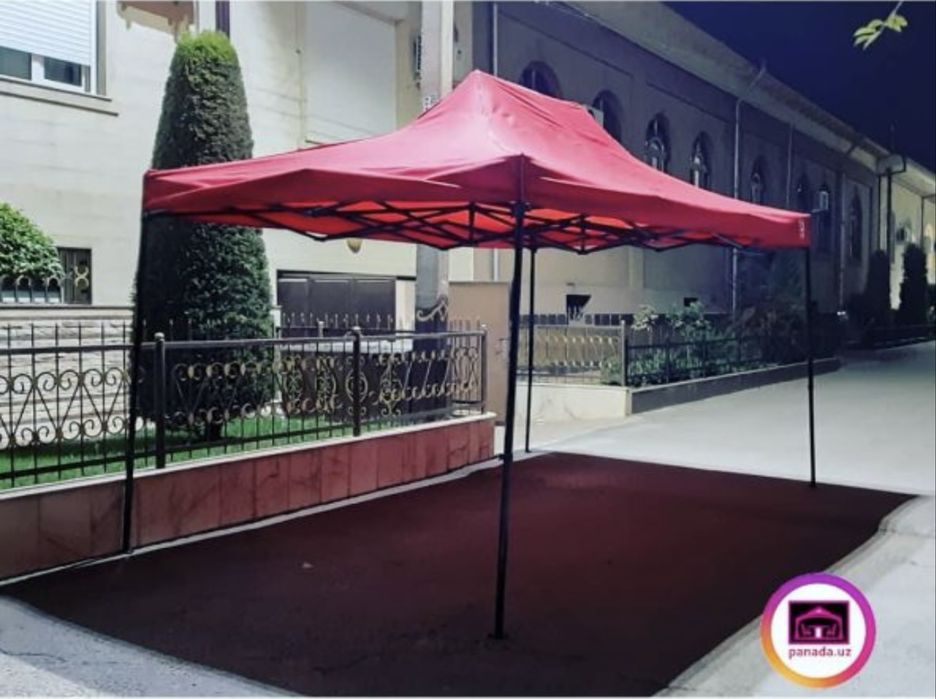 Dima naves shater zontik