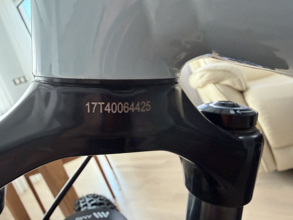 Планински велосипед specialized chisel 29 inch