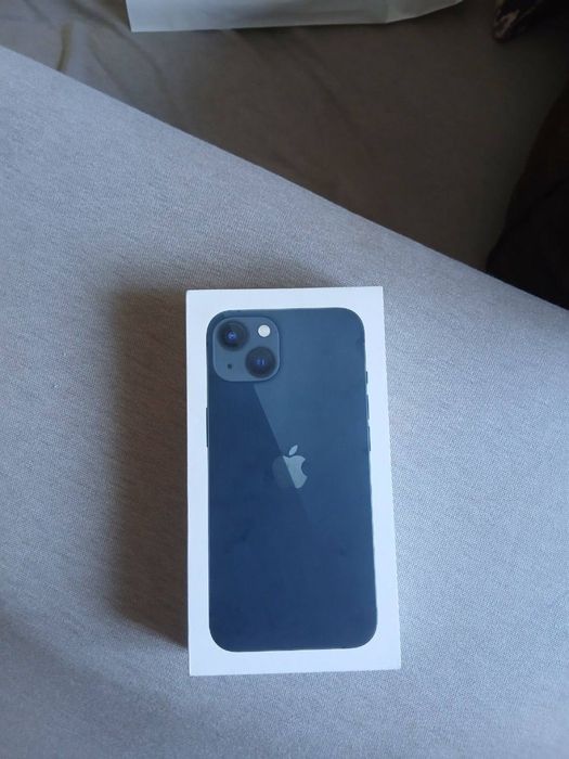 Iphone 13 rangi qoro