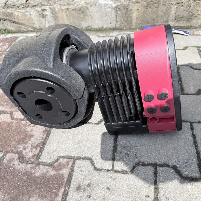 Grundfos magna 1 40-80 F220