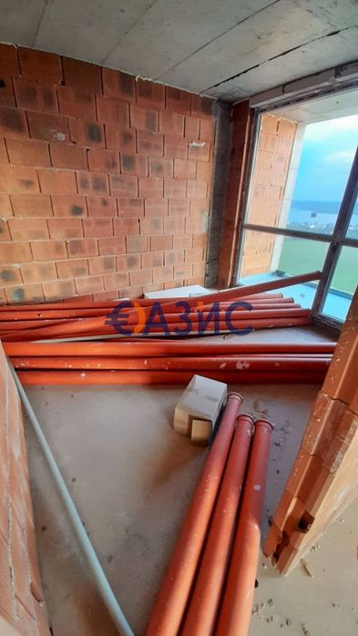 Апартамент с 2 спални в ново строителство, Бургас, България, 114 кв.,