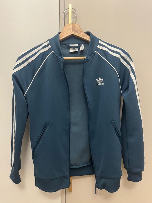 Толстовка адидас