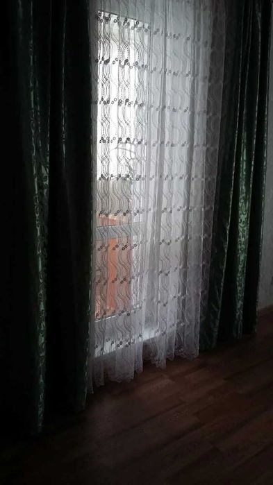 ПРОДАМ! 2-х комнатную благоустроенную квартиру