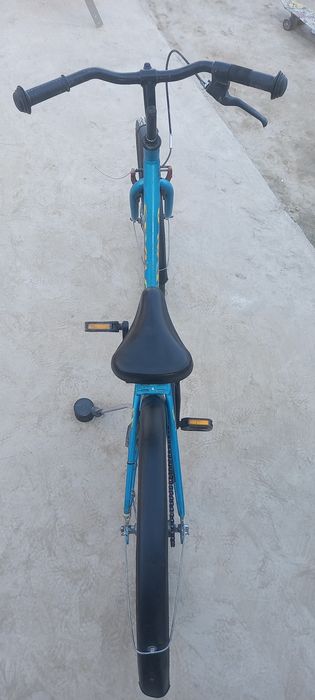 Germanski velosped sotiladi bolalar uchun.