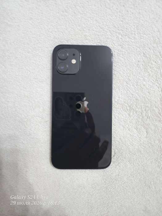 IPhone 12 128GB АКБ 82%