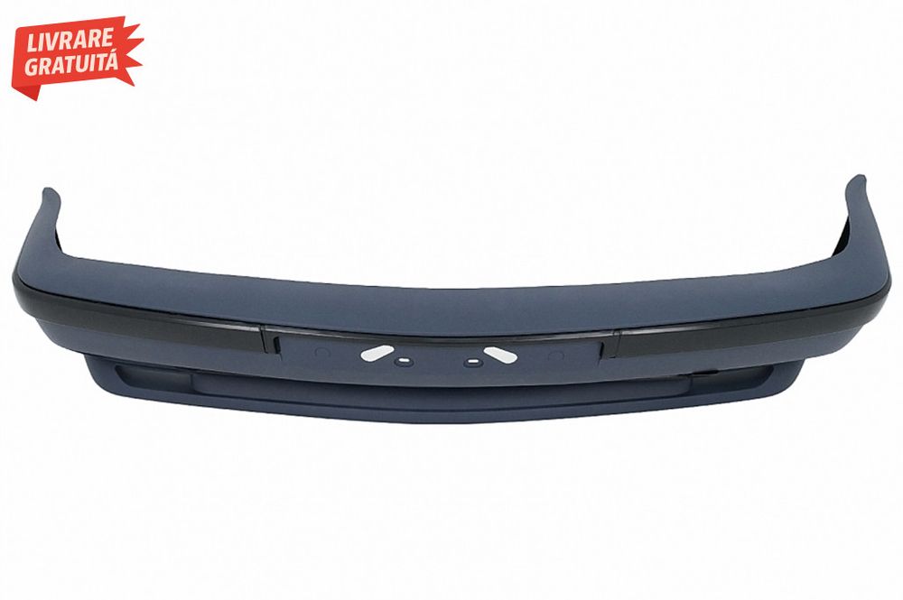 Pachet Exterior BMW Seria 5 E34 Sedan Touring (1987-1995) M-Tech Desig