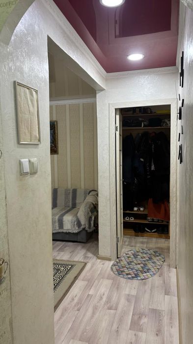 Квартира 3 комнатную