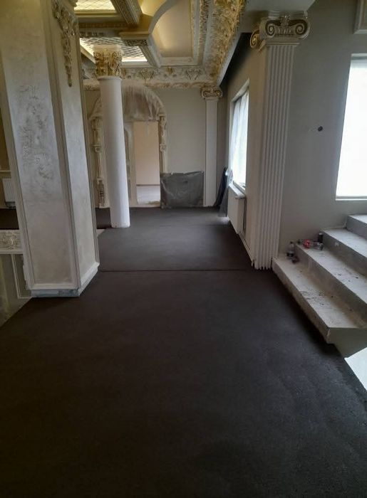 Execut lucrări de amenajări interioare rapid și de calitate :Rigips ta