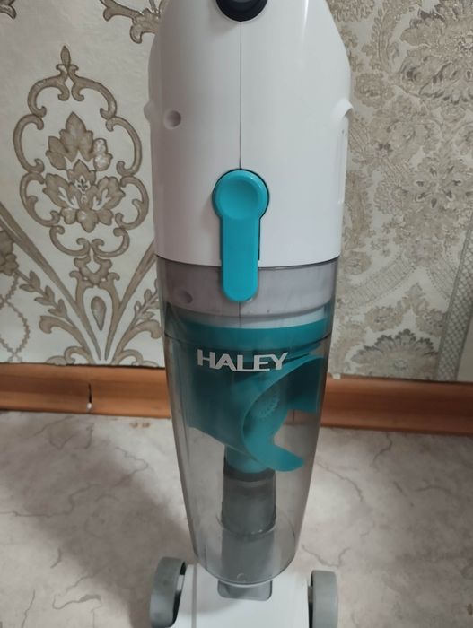 ПЫЛЕСОС HALEY HY-1908 беру наличные