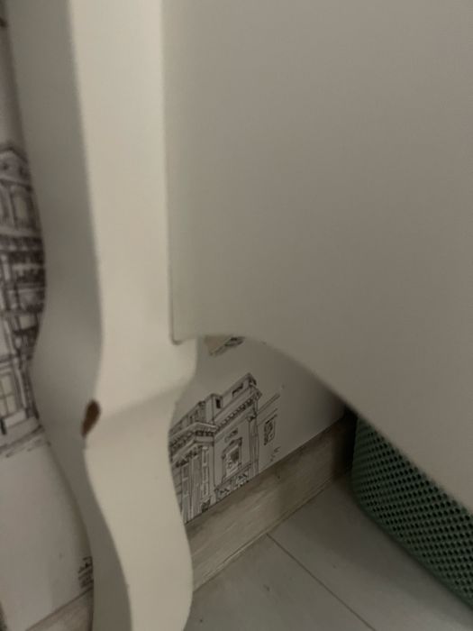 Set comoda cu sertare + doua noptiere