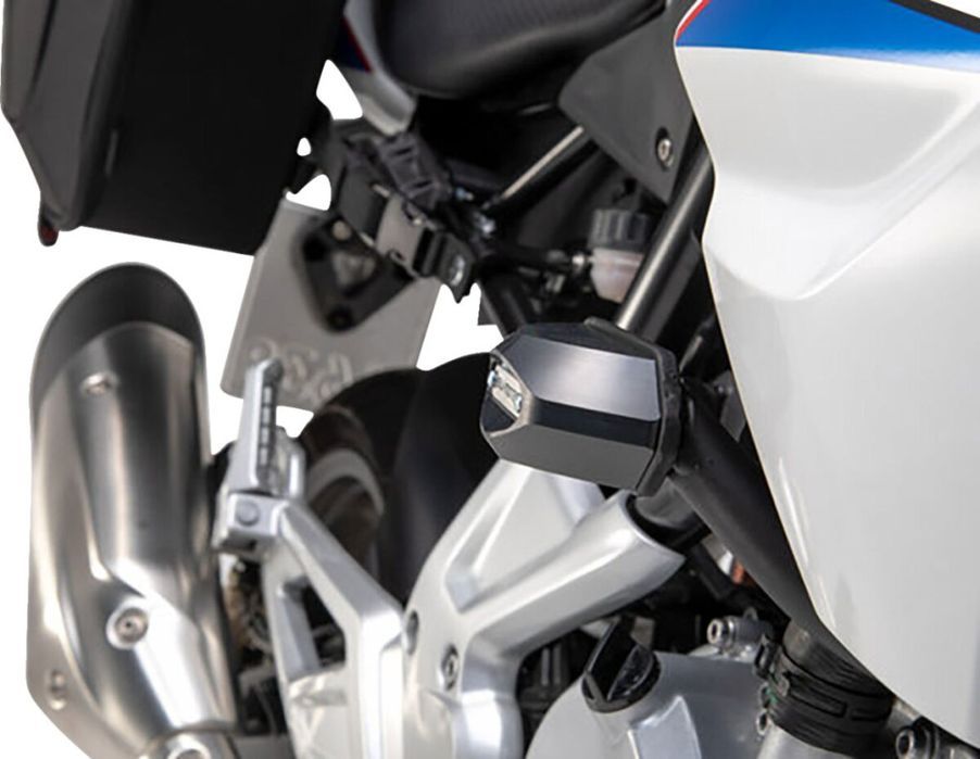 Frame Slider Set G310R Sw-Motech stp.07.649.10000/B Bmw
