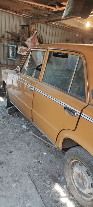 Продается автомобиль ВАЗ 21013,  1984 г.в.