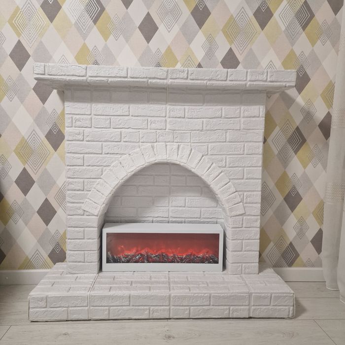 Камин декоративный продам