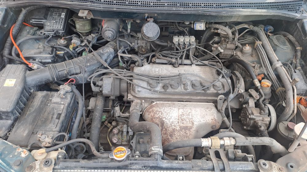 Продам,Минивэн. ХтС.