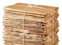 Пакупаем макулатуры сама вывоз