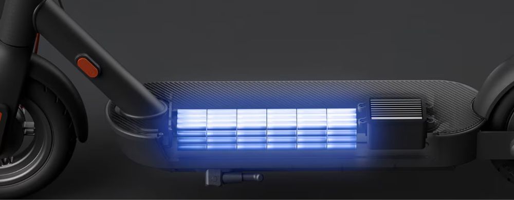 Xiaomi Pro 4 Gen 2 – IMPECABILĂ, Ca Nouă, Autonomie Mare, Pliabilă + Încărcător Original