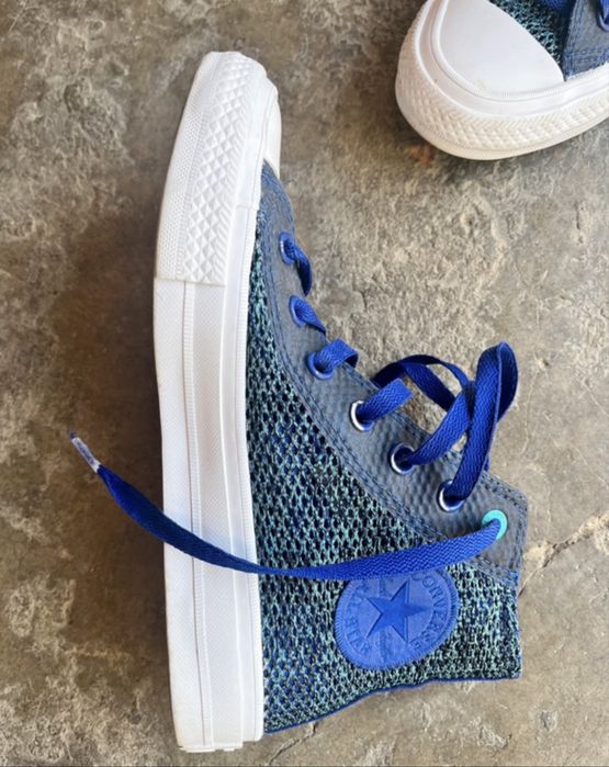 Converse Chuck Taylor