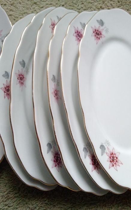 фруктиера и лот от посуда