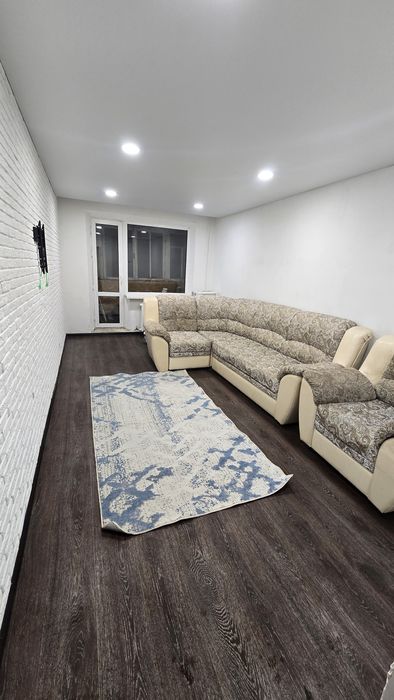 Продам квартиру двушка