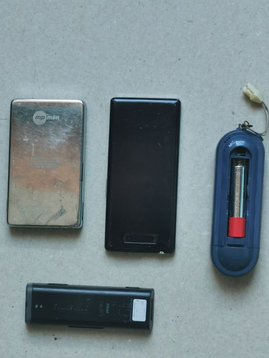 Samsung mp3 player piese