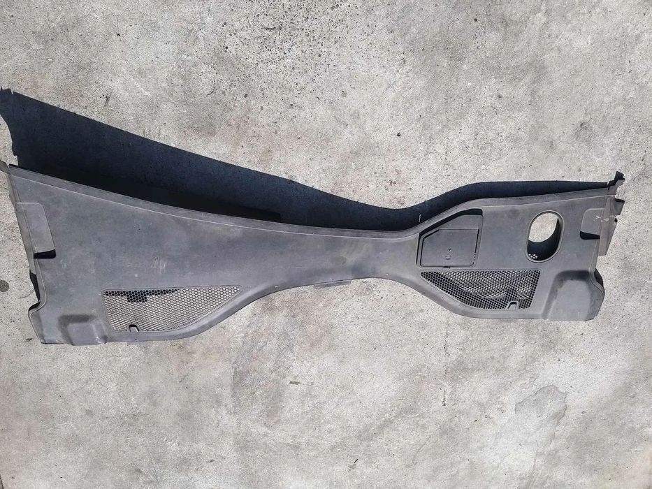 Grila stergator audi a6 c7 4g 4g8819447