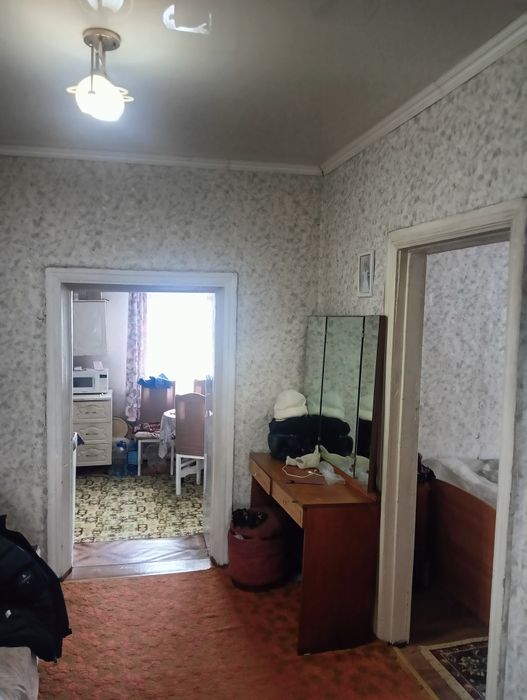 Частный дом в рабочем