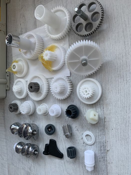 Pinion ORIGINAL masina tocat carne robot bucatarie roata dintata orice