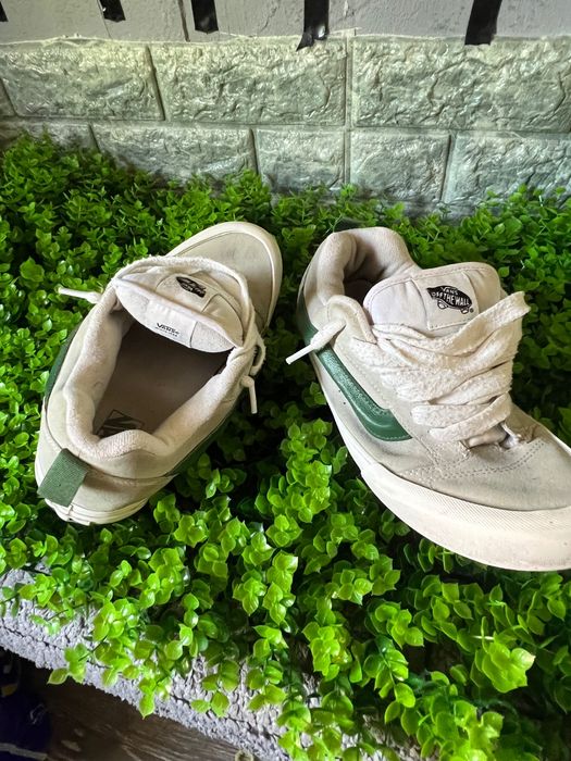 Vans кеды для мальчика 40
