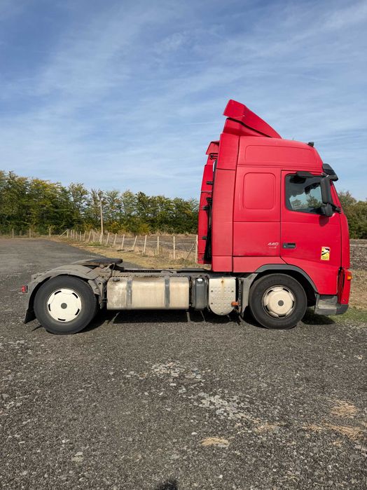 Продавам камион Volvo Fh 440 2008г