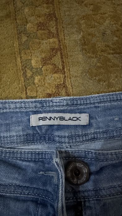 джинсы rennyblack