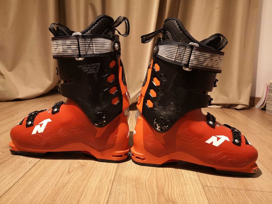 Clapari Nordica Strider 130 PRO