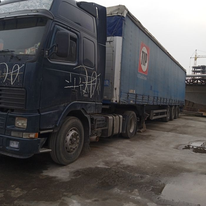 Волва евро2  1998йил прцеп Шмит 2001йл холати карта