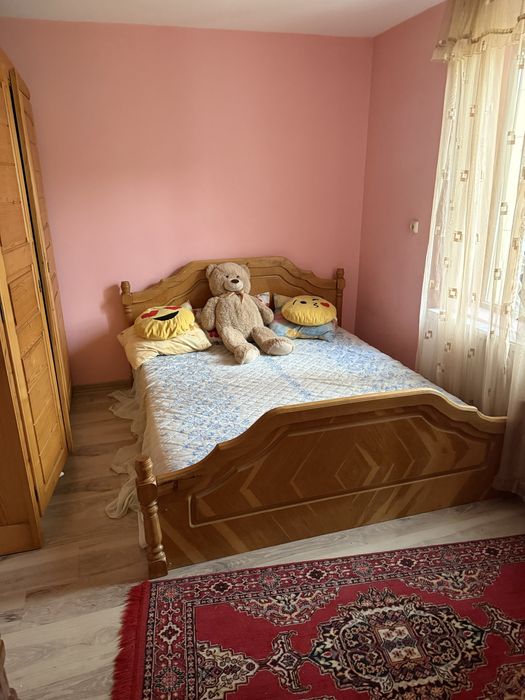 Cazare Libera de Revelion Rucar