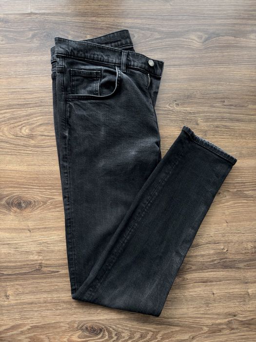 COS jeans Slim black 34W 34L